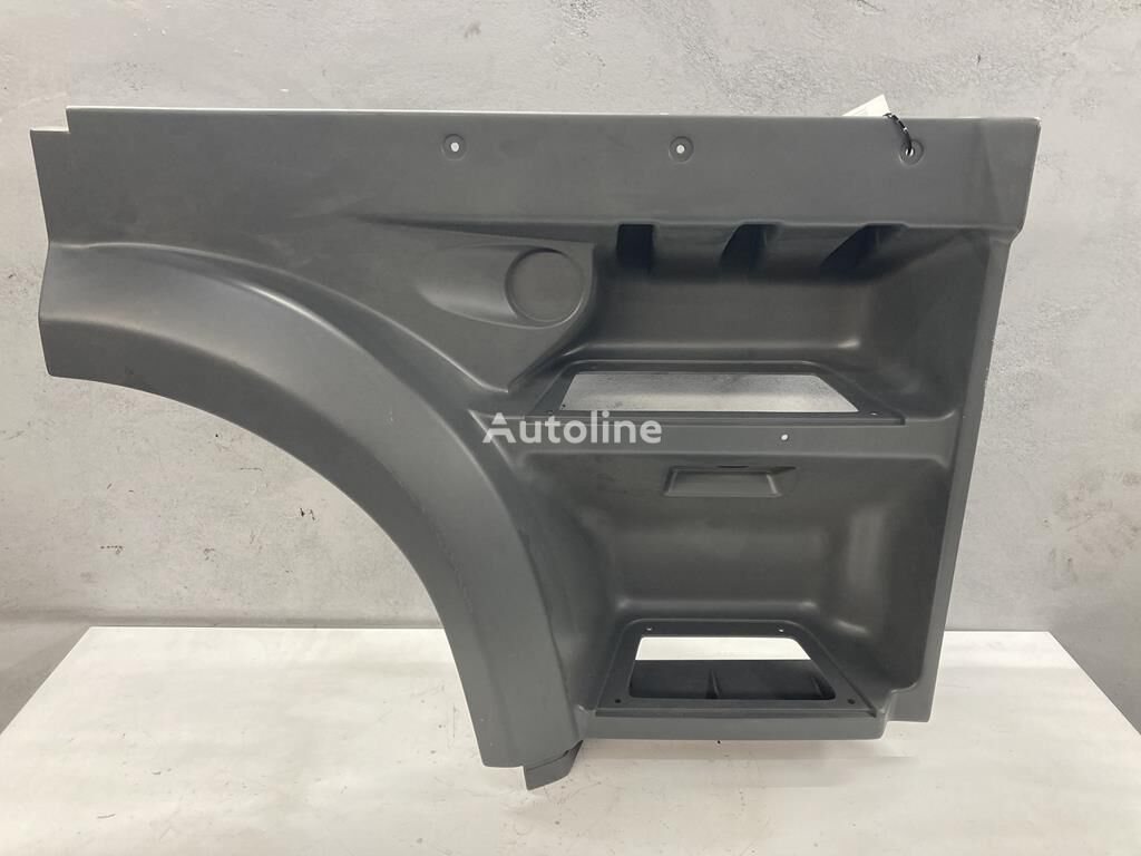 DAF INSTAPBAK RECHTS XF footboard for truck