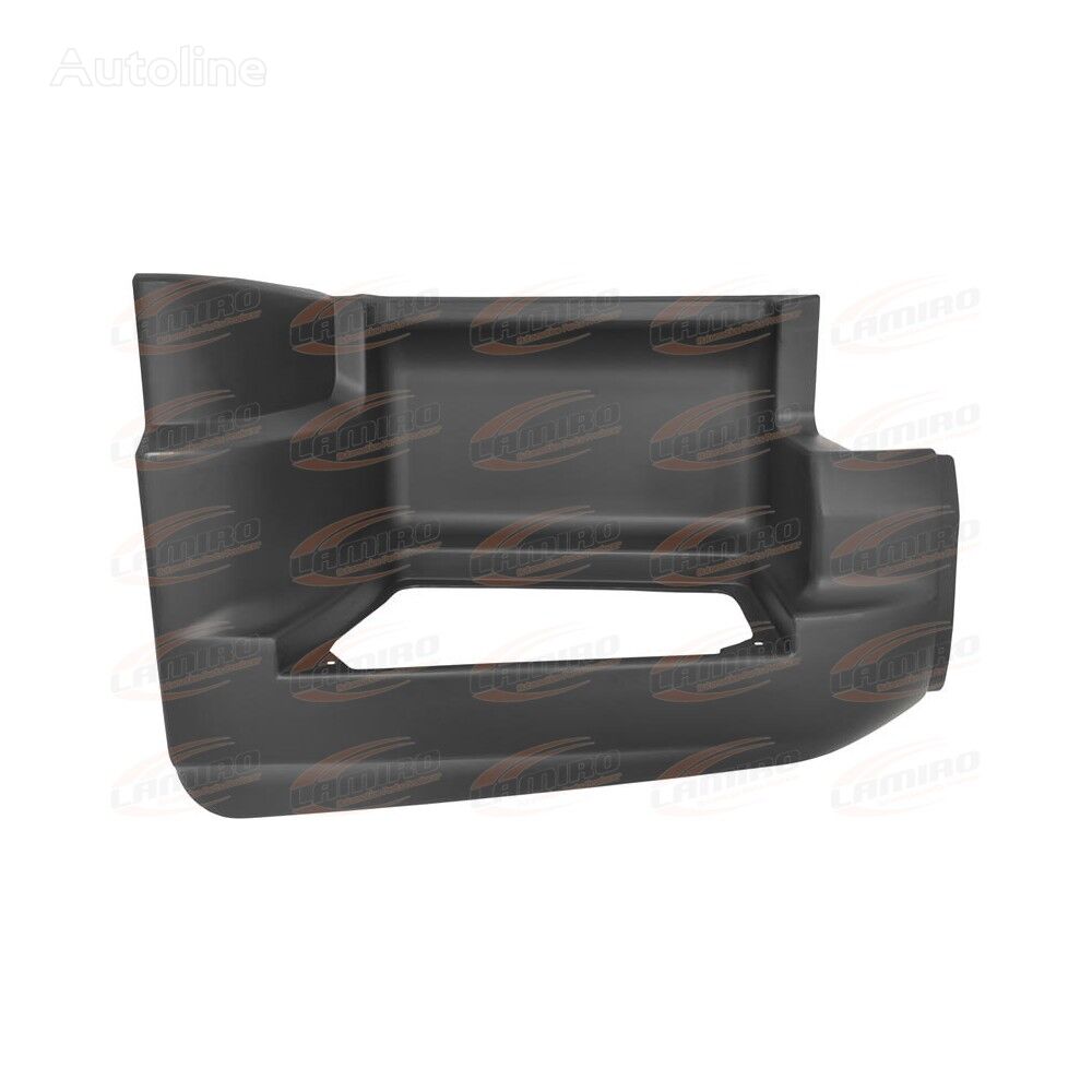 DAF LF55 16-18T ('00- ) FOOTSTEP RIGHT (HIGH 40cm) 1405265 footboard for DAF LF (2001-2012) truck