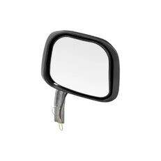 Prodaja DAF RH PANORAMIC MIRROR bočne stepenice za Scania XG / XG+ / XF (2021-) kamiona - Slika 6 | Autoline RS DAF RH PANORAMIC MIRROR bočna stepenica za Scania XG / XG+ / XF (2021-) kamiona | Slika 6 - Autoline