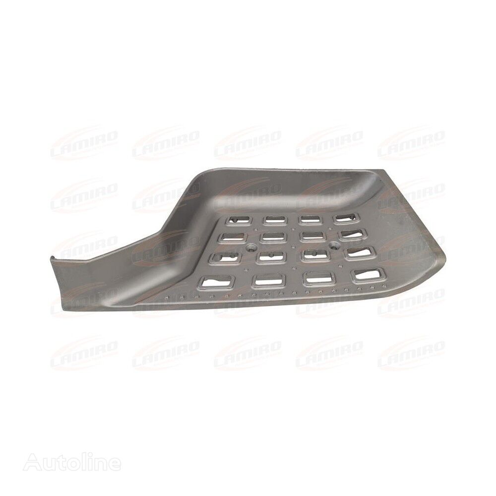 DAF XF 106 LOWER STEP PANEL RIGHT estribo para DAF XF106 camión