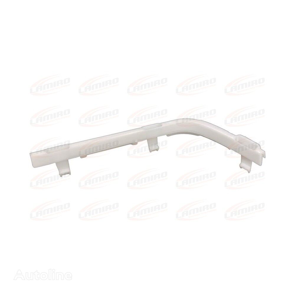 DAF XG / XG+ / XF (2021-) çekici için DAF XF/XG 21- FOOTSTEP STRIP RIGHT basamak