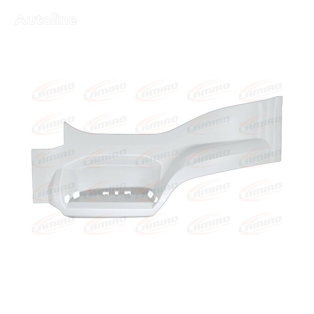 DAF XG XG+ 21- UPPER STEP COVER LEFT Trittbrett für DAF XG / XG+ / XF (2021-) LKW