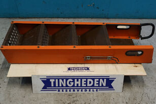 footboard for Dronningborg D8900 grain harvester