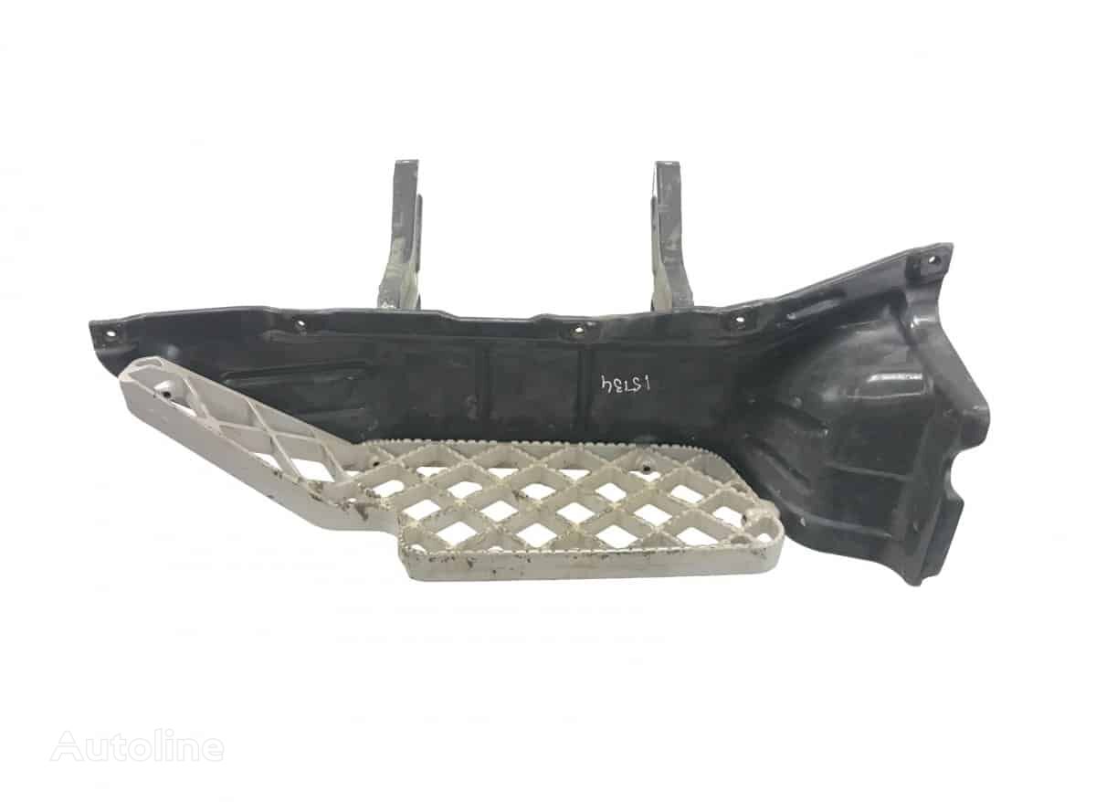 G-Series footboard for Scania truck