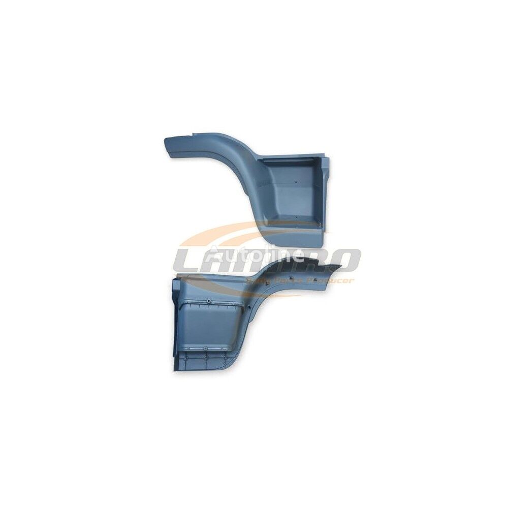 IVECO EU-CA II TECTOR 130 FOOTSTEP RIGHT footboard for IVECO EUROCARGO 130 (ver.IV) 2016 truck