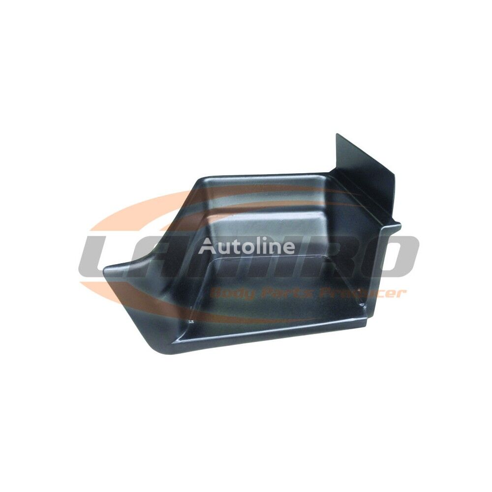 подножка IVECO EU-CA II TECTOR 160-180 FOOTSTEP LOWER RIGHT для грузовика IVECO EUROCARGO 180 (ver.III) 2008-2014