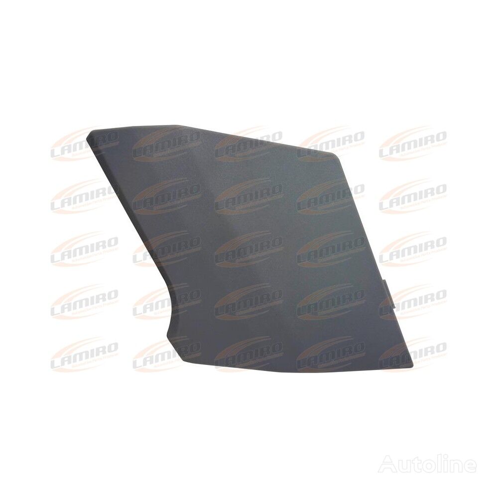 педала IVECO EU-CARGO 130 10-  BUMPER COVER RIGHT за камион IVECO EUROCARGO 180 (ver.III) 2008-2014