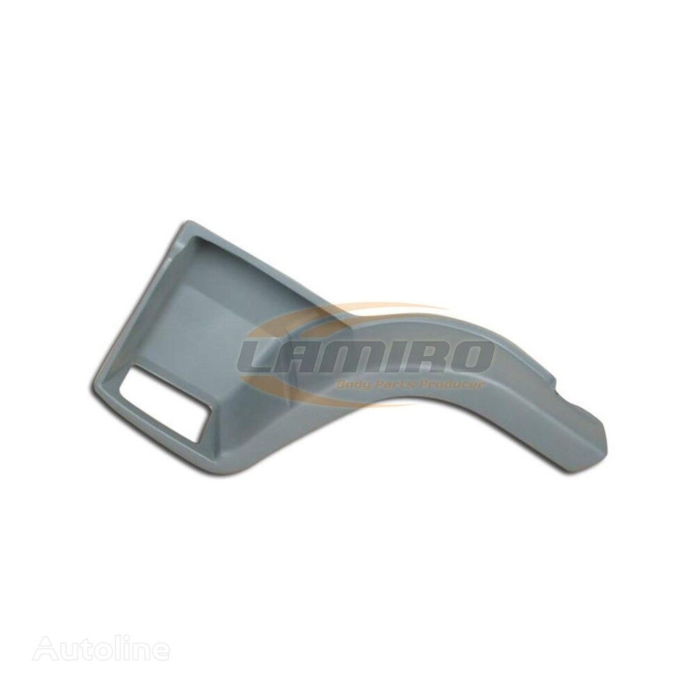 marchepied IVECO EUROCARGO 120 FOOTSTEP LEFT pour camion IVECO EUROCARGO 120 (ver.I) 1991-2003