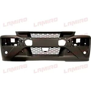 Marchepied IVECO EUROCARGO 180 (2015-) BUMPER WITHOUT FOG LAMP CUTOUTS 9606665303 pour camion IVECO 180 (ver. IV) (from 2015) - Autoline