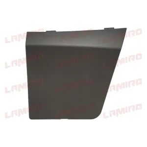 IVECO EUROCARGO 75 (2015-) TOW HOOK COVER LH 9436600901 footboard for IVECO 75 (ver. IV) (from 2016) truck