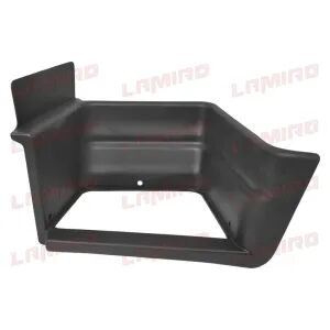 IVECO EUROCARGO TECTOR 160 LOWER STEP LH trinbræt til IVECO 180 (ver. II) (2004-2008) lastbil