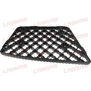 Подножка IVECO EUROTRAKKER / EUROTECH LOWER STEP PLATE RH / LH для грузовика IVECO EUROTRAKKER / EUROTECH - Autoline