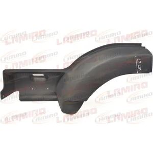 IVECO EUROTRAKKER / EUROTECH UPPER STEP LH footboard for IVECO Iveco EUROTRAKKER (ver. I) (1993-2004) truck