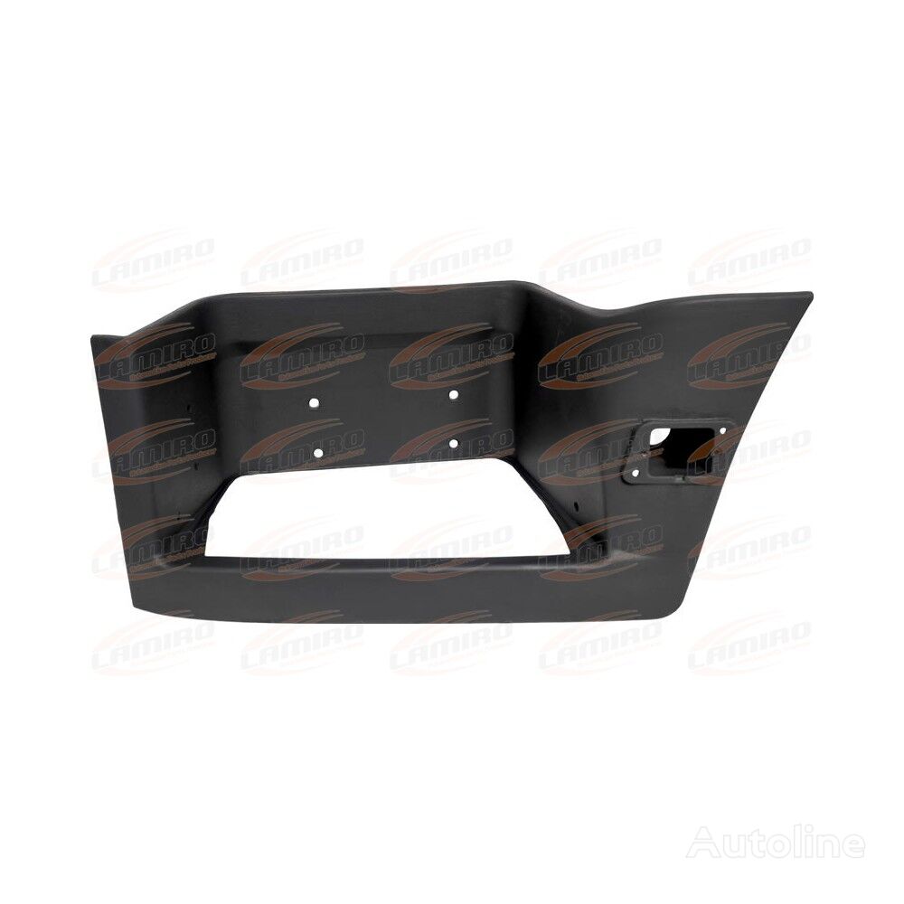 IVECO EUROTRAKKER FOOTSTEP LOWER LEFT 2997121 footboard for IVECO EUROTRAKKER (ver.I) 1993-2004 truck