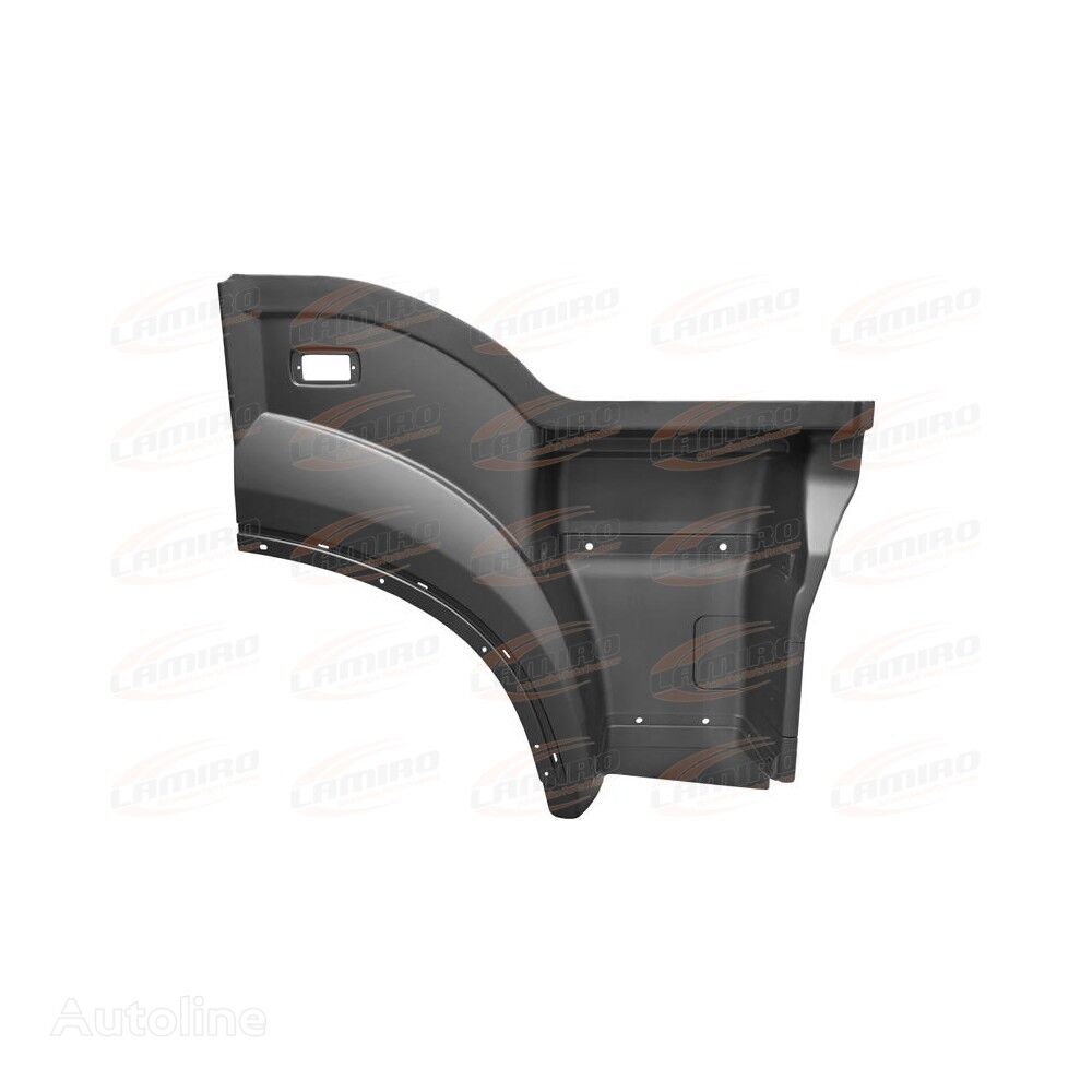 подножка IVECO S-WAY FOOTSTEP COVER UPPER RH для тягача IVECO S-WAY