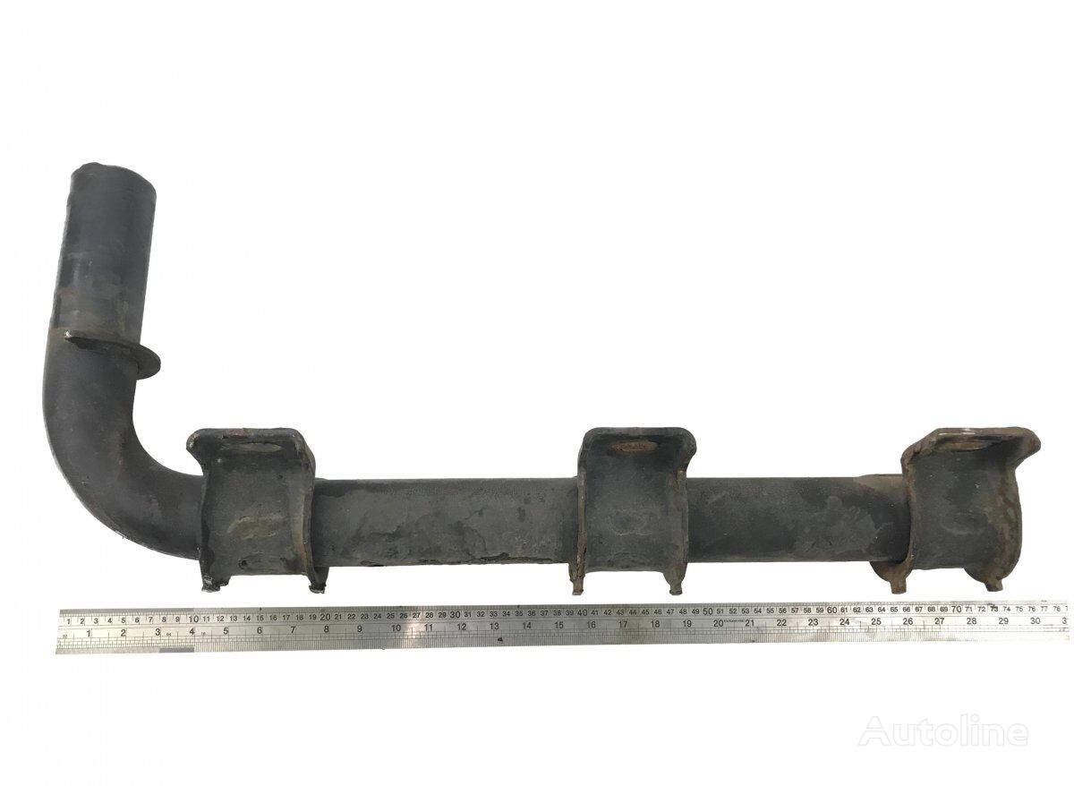 IVECO Stralis (01.02-) 41218938 footboard for IVECO Stralis, Trakker (2002-) truck tractor