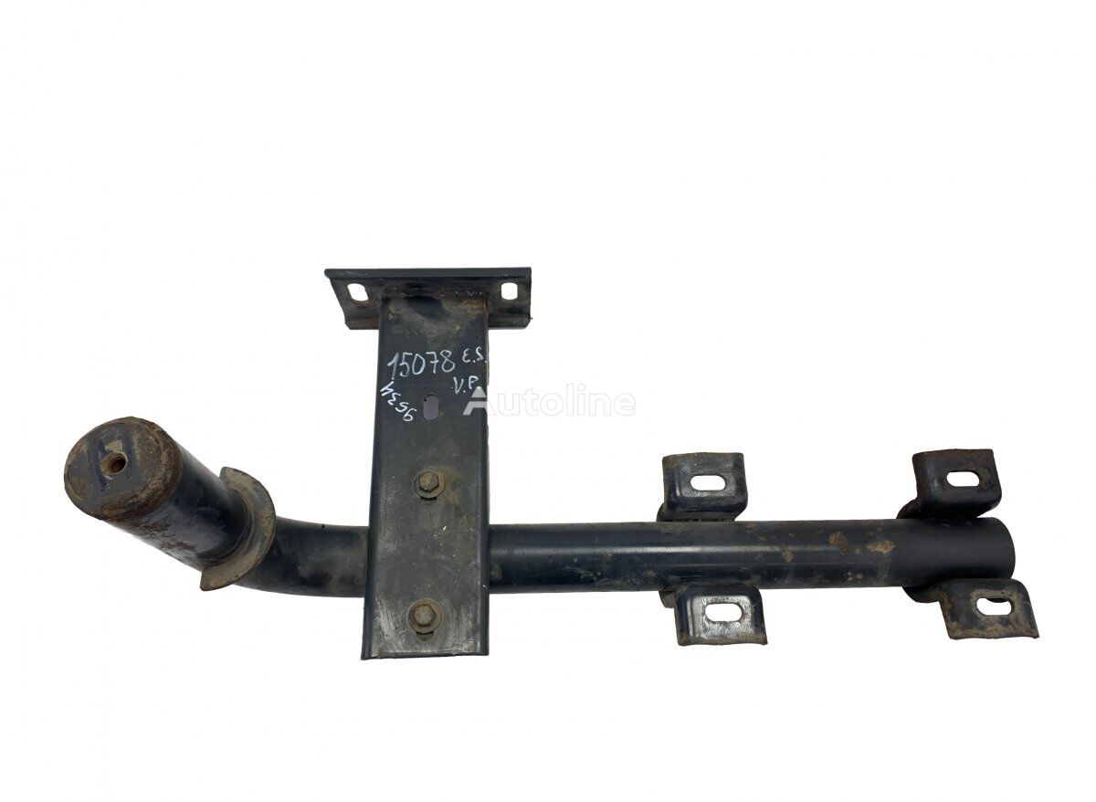 IVECO Stralis (01.02-) 41218938 footboard for IVECO Stralis, Trakker (2002-) truck tractor