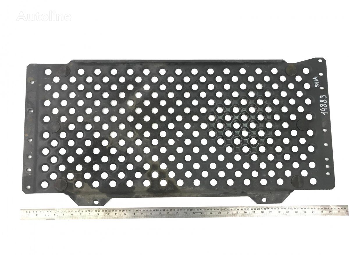 IVECO Stralis (01.02-) 41030500 footboard for IVECO Stralis, Trakker (2002-) truck tractor