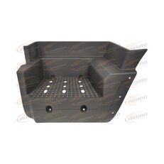 IVECO TRAKKER E6 FOOTSTEP LOWER LEFT footboard for IVECO EUROTRAKKER (ver. IV ) 2013- Hi-Land truck