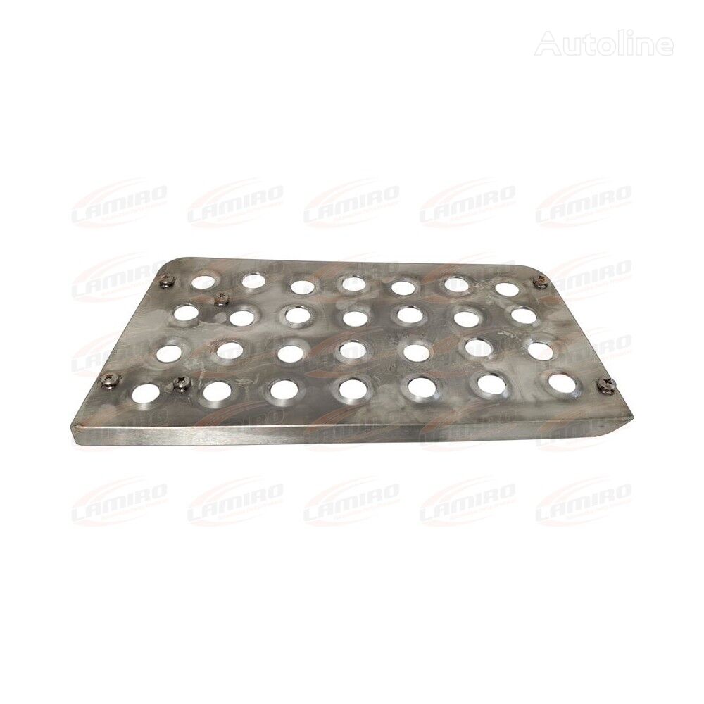 MAN L/LE/M/ME2000 12-26T CAB STEP RIGHT fotsteg till MAN LE2000 / ME2000 12-26T (2000-2004) lastbil