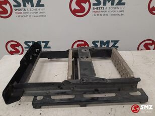 MAN Occ opstap werkplatform 81429026069 footboard for truck