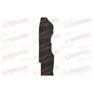 running board MAN S-WAY BUMPER COVER RH untuk truk IVECO TGS (2013-)