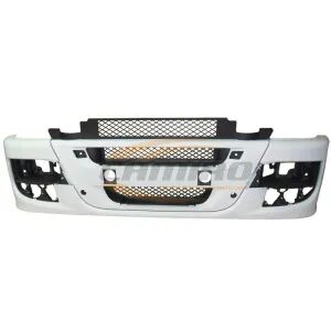 MAN STRALIS AD / TIME (2007-) BUMPER footboard for IVECO AD / AT (ver. III) Hi-Road (from 2013) truck - Autoline