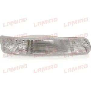 Running board MAN STRALIS TURN SIGNAL LAMP RH untuk truk IVECO (ver. III) (2008-2013) - Autoline