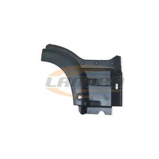 MAN TGA M/L/LX, TGS UPPER FOOTSTEP/MUDGUARD RIGHT footboard for MAN TGS (2013-) truck