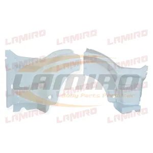 MAN TGA / TGS M / L / LX UPPER STEP RH (WIDE) estribo para MAN (2013-2017) camión - Autoline