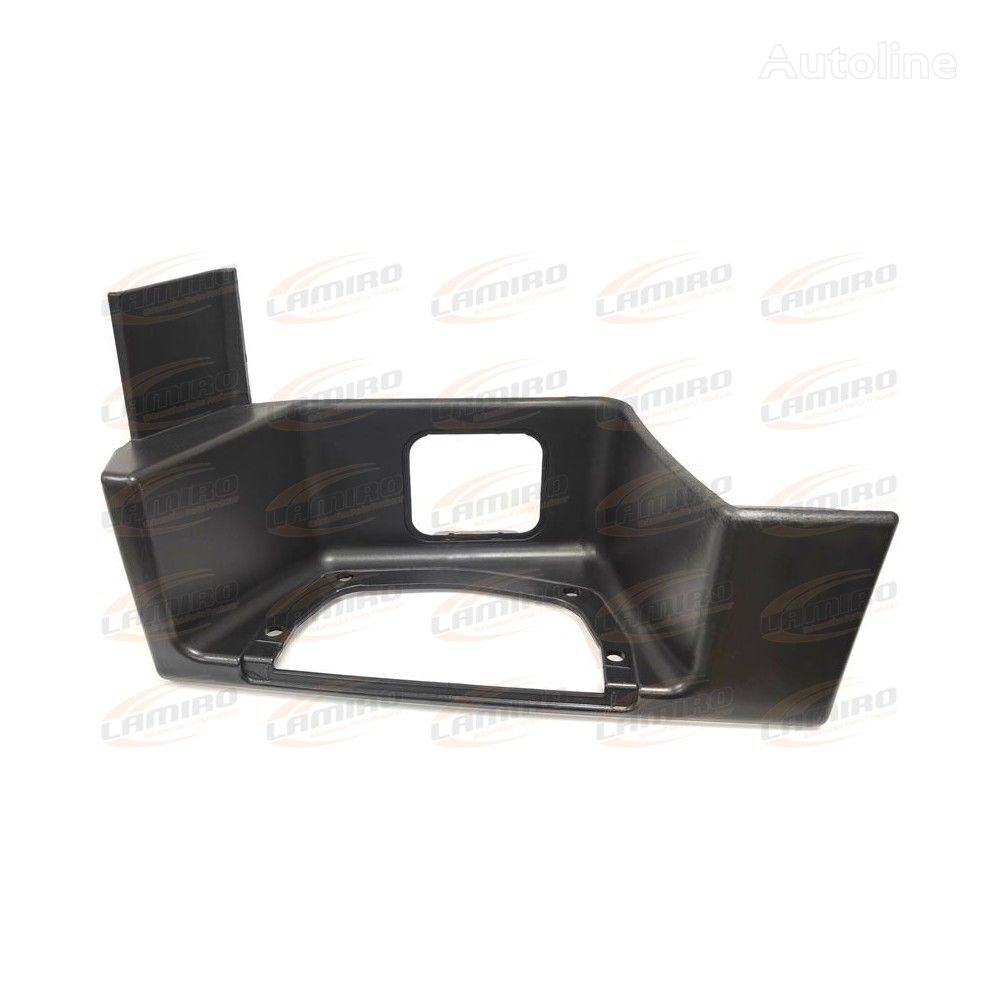 MAN TGM FOOTSTEP LEFT LOWER footboard for MAN TGM (2013-) truck