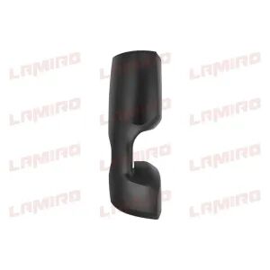 عتبة باب الكابينة MAN XG+ / XF RH MIRROR COVER لـ الشاحنات DAF TGX (2021-)