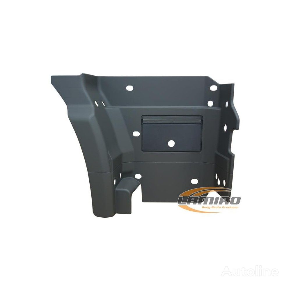 MERC ACTROS MP1 FOOTSTEP RIGHT (65 cm) footboard for Mercedes-Benz ACTROS MP1 LS (1996-2002) truck