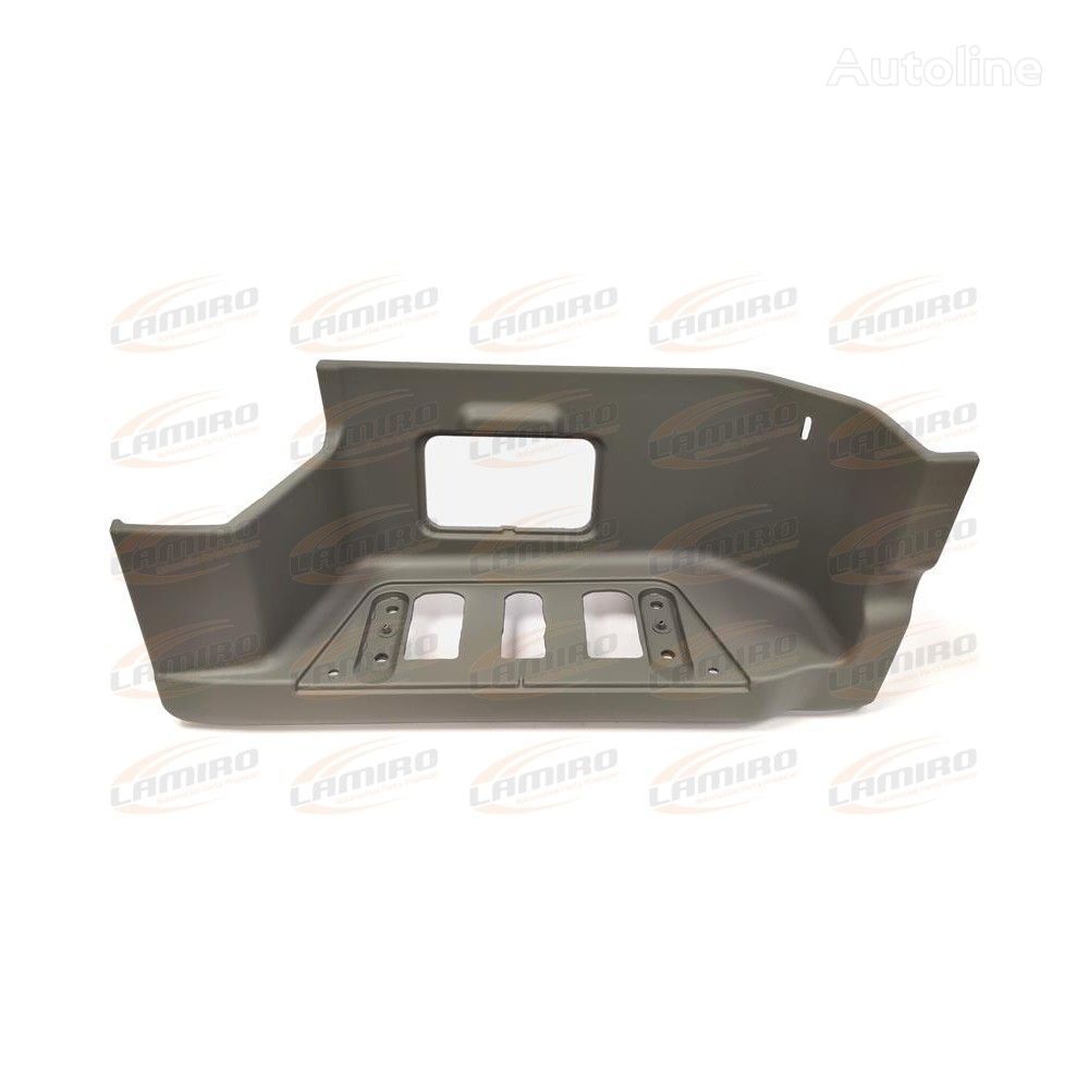 estribo MERC ACTROS MP2/3 FOOTSTEP RIGHT (SHORT 26 CM) 9436600901 para camião Mercedes-Benz ACTROS MP3 LS (2008-2011)