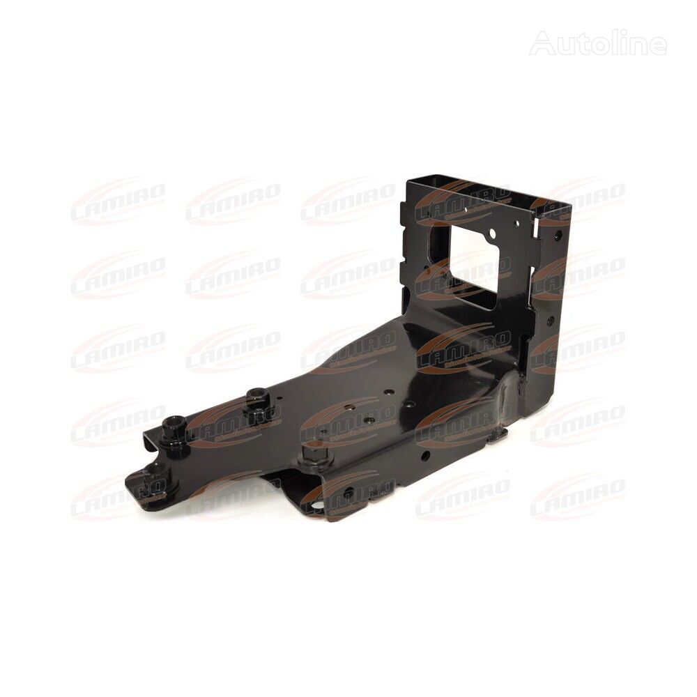 卡车 Mercedes-Benz ACTROS MP4 CLASSIC SPACE (2012-) 的 踏脚板 MERC ACTROS MP4 FOOTSTEP BRACKET LEFT