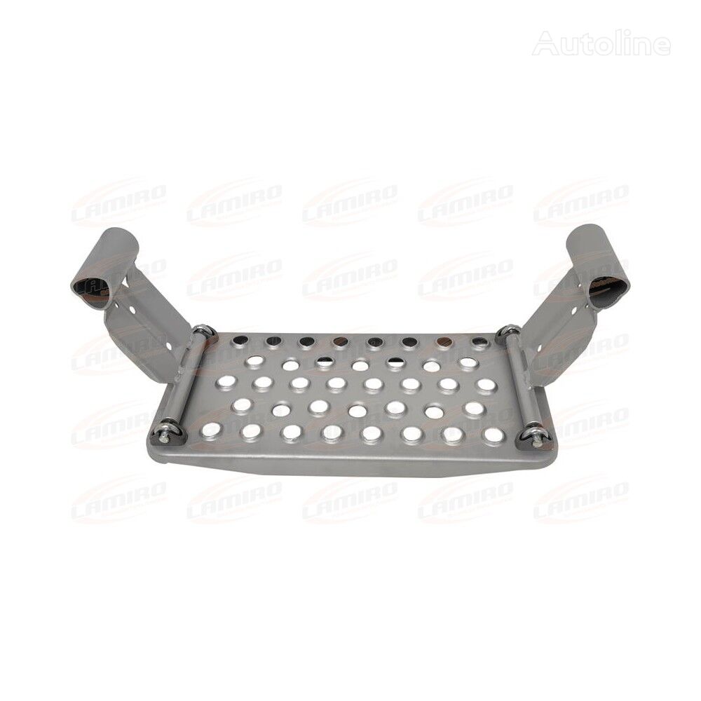 MERC AXOR FOOTSTEP LEFT 9406600228 footboard for Mercedes-Benz AXOR MP2 / MP3 (2004-2012) truck