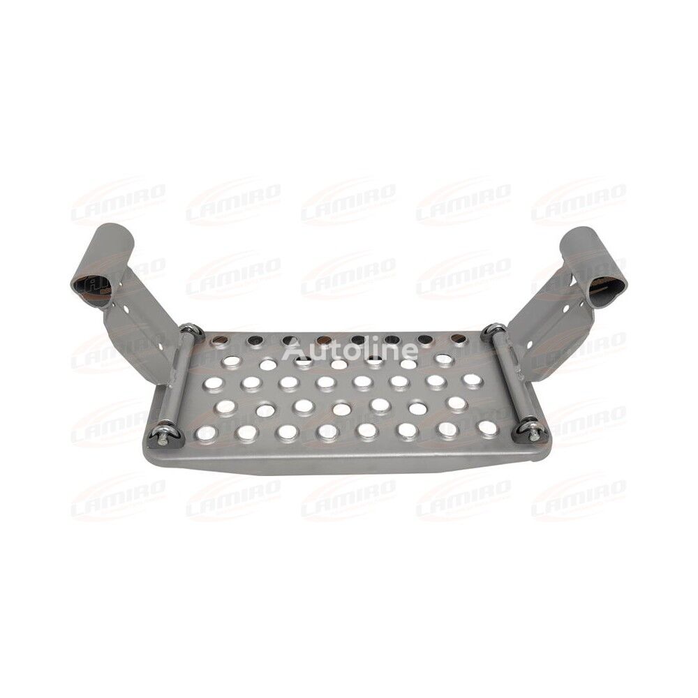 marchepied MERC AXOR FOOTSTEP RIGHT pour camion Mercedes-Benz AXOR MP2 / MP3 (2004-2012)