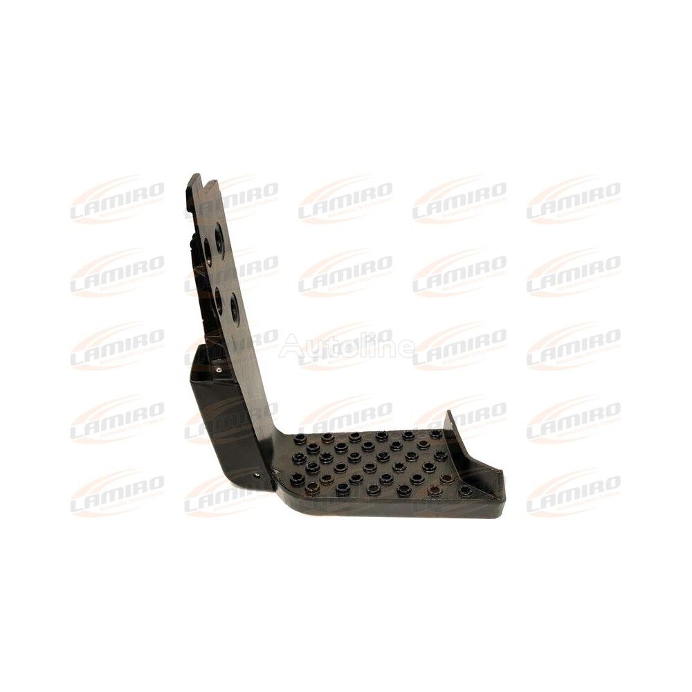 подножка MERC SK STEEL LOWER STEP LH LONG для грузовика Mercedes-Benz SK (1987-1996)