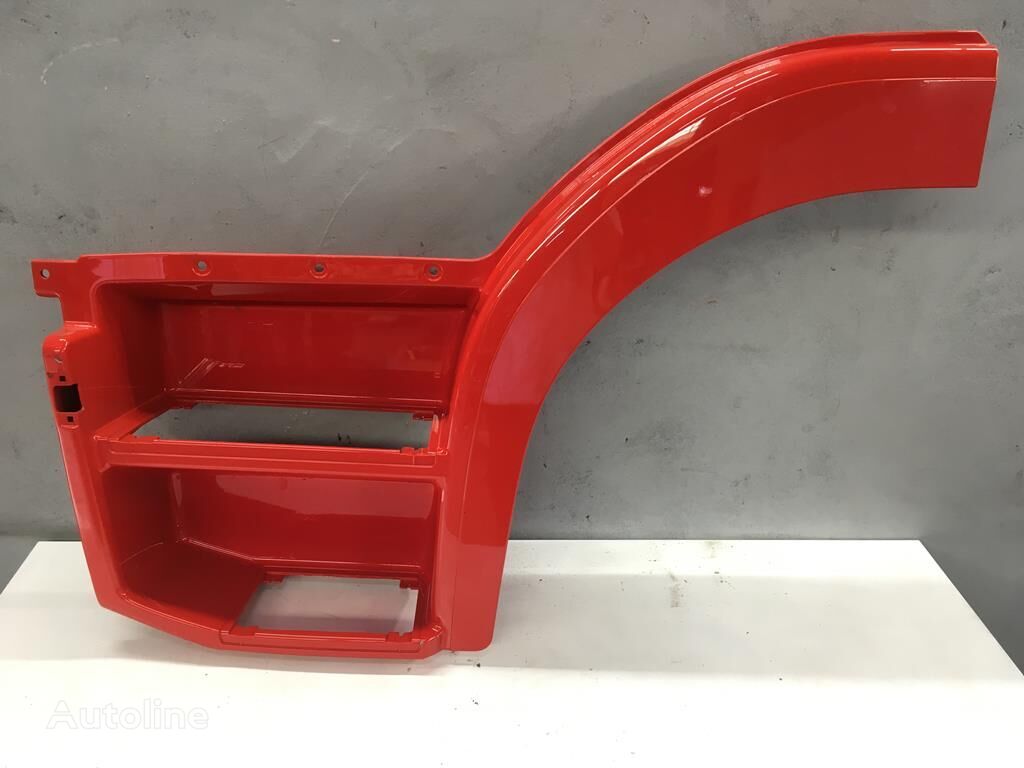 footboard for Mercedes-Benz  Atego truck