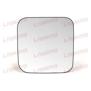 Mercedes-Benz 814 PANORAMIC MIRROR INSERT estribo para Mercedes-Benz 814 / 914 LK (1984-1996) camión - Autoline