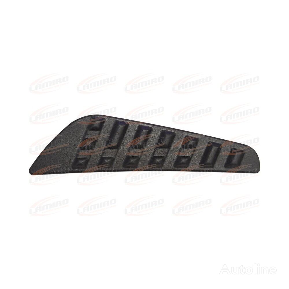 Mercedes-Benz ACTROS MP4 WIDENING FOOT PLATE LH footboard for Mercedes-Benz ANTOS (2012-) truck