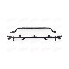 pamina Mercedes-Benz AROCS BUMPER STEP COMPLETE 9608806701 sunkvežimio Mercedes-Benz AROCS (2012-)