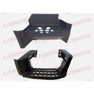 Mercedes-Benz AROCS LOWER STEP RH footboard for Mercedes-Benz AROCS truck