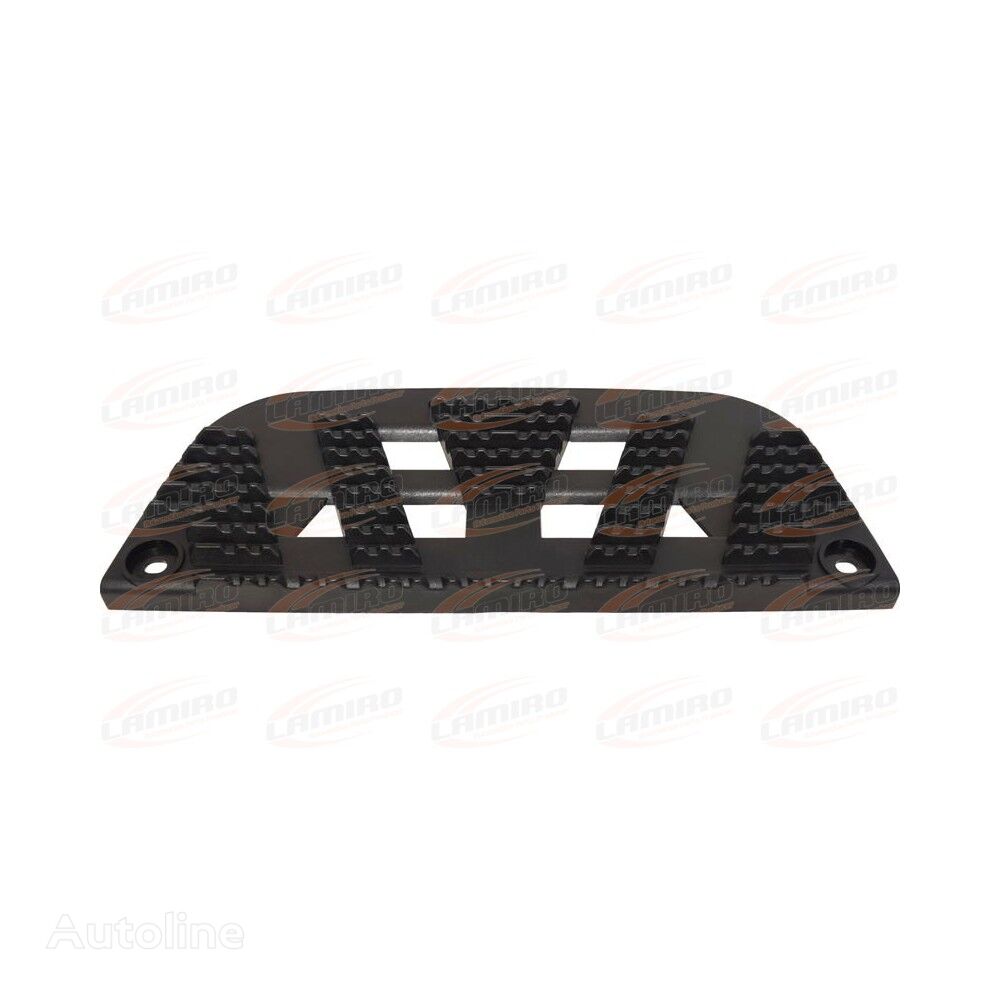 running board Mercedes-Benz AROCS  STEP PANEL LEFT / RIGHT untuk truk Mercedes-Benz AROCS (2012-)