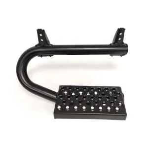 Mercedes-Benz F2000 LOWER STEP ON TUBE LH footboard for MAN AROCS (2012-) truck