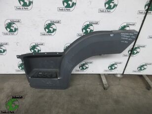 Mercedes-Benz INSTAPKAST MERCEDES ATEGO EURO 6 TYPE 918 A footboard for truck