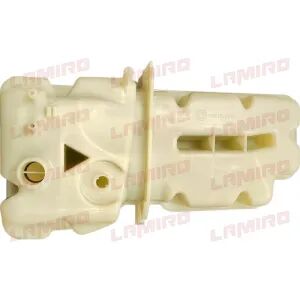 marchepied Mercedes-Benz SERIES 5 / 6 EURO 5 EXPANSION TANK pour camion Scania AROCS (2012-)