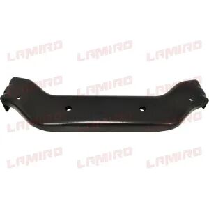 marchepied Mercedes-Benz SERIES CR / R MUFFLER COVER BRACKET pour camion Scania AROCS (2012-)