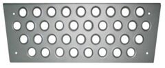 Mercedes-Benz STEP PANEL (R=L) (FOOTBOARD) MS130039 - AFTERMARKET 9416663528 for truck - Autoline