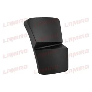 Mercedes-Benz TGX / TG3 (2021-) RADAR COVER LH footboard for MAN (from 2021) truck